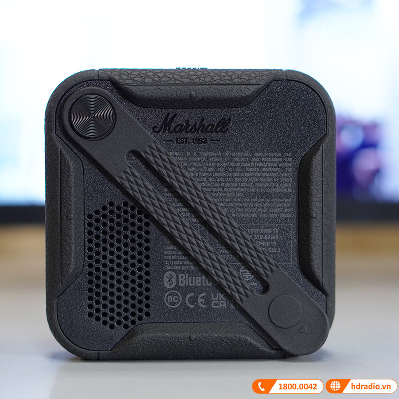 Loa Marshall Willen-6