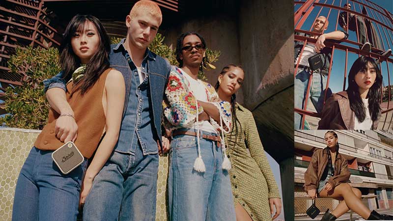 ung dung loa marshall willen trong thuc te cuoc song