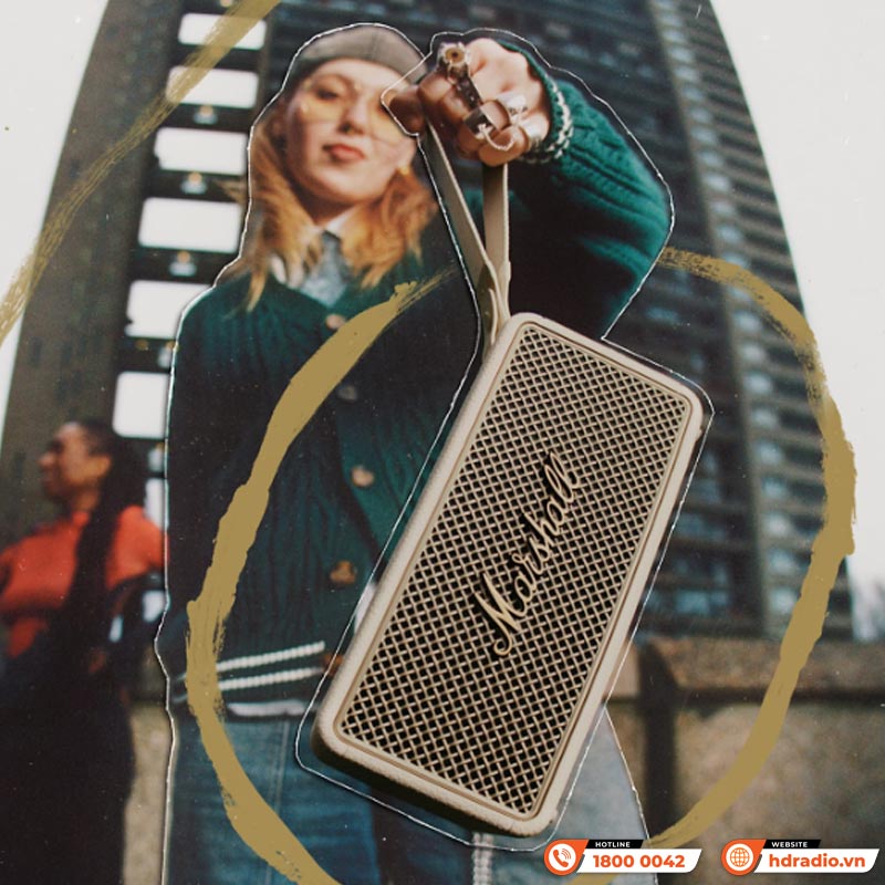 Loa Marshall Middleton II