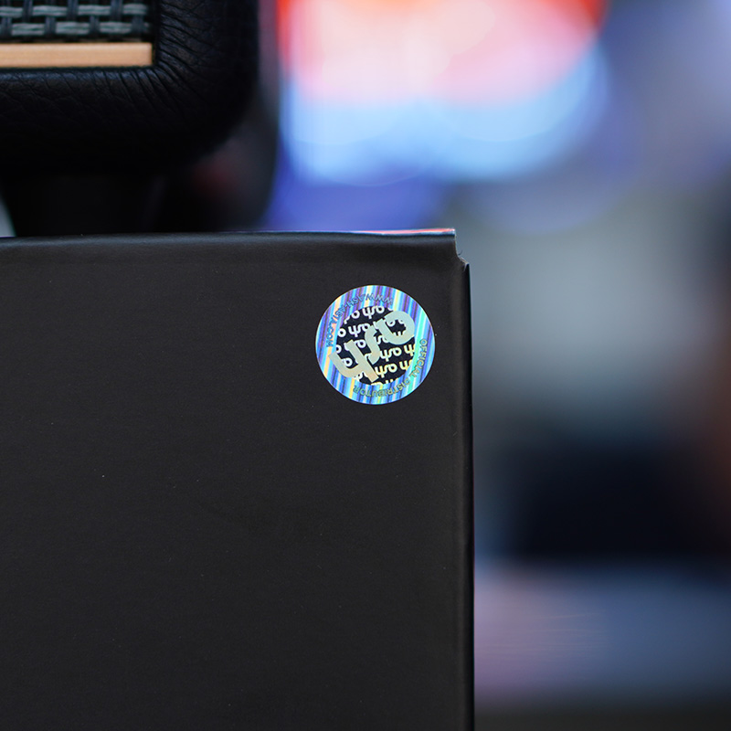 Loa Marshall Stanmore 3 ảnh thực tế 