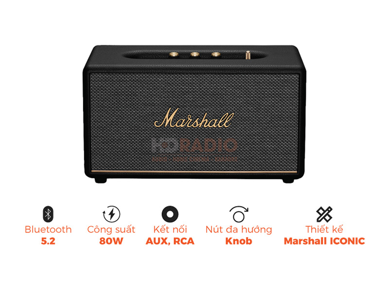 Loa Marshall Stanmore 3