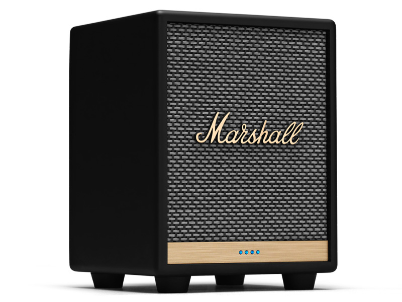 Loa Marshall Uxbridge Voice With Amazon Alexa