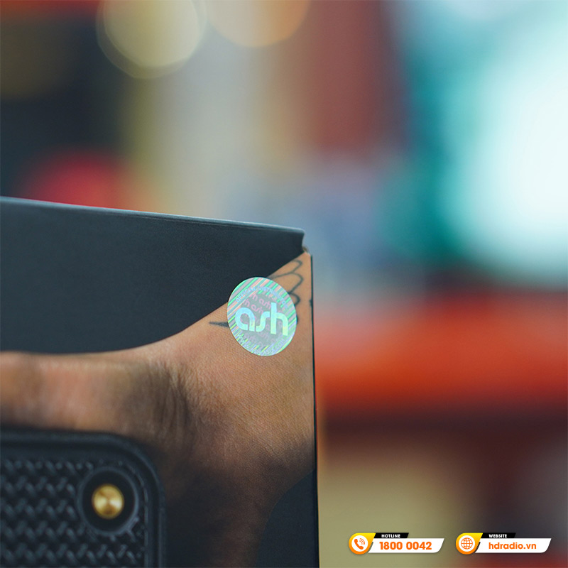 loa marshall willen 2 chinh hang ash moi nhat 2