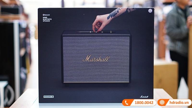 loa Marshall Woburn 3