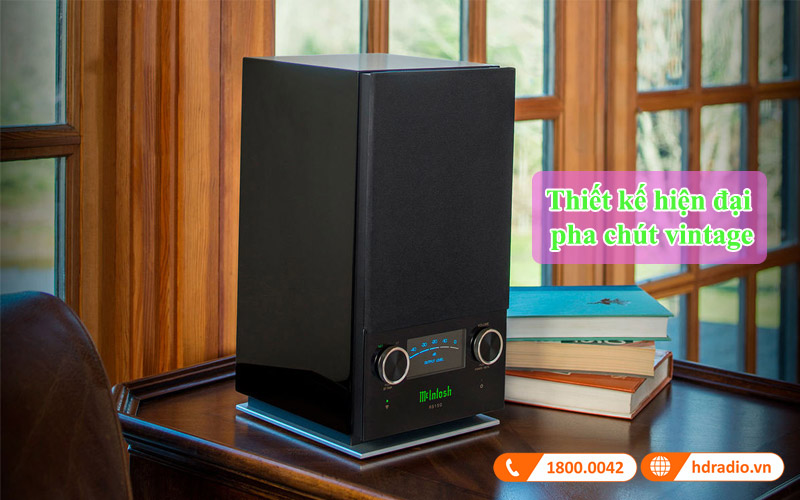 thiet ke loa McIntosh rs150