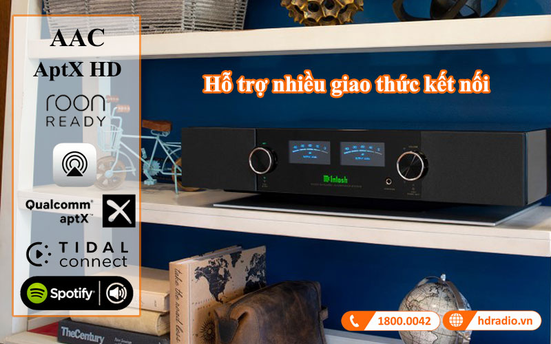 ket noi khong day loa rs250