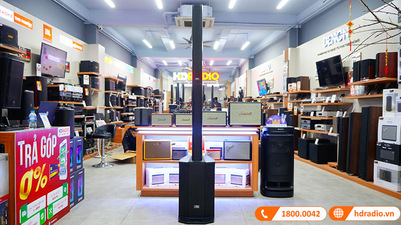 ảnh thực tế loa Soundking ARTOS1000 