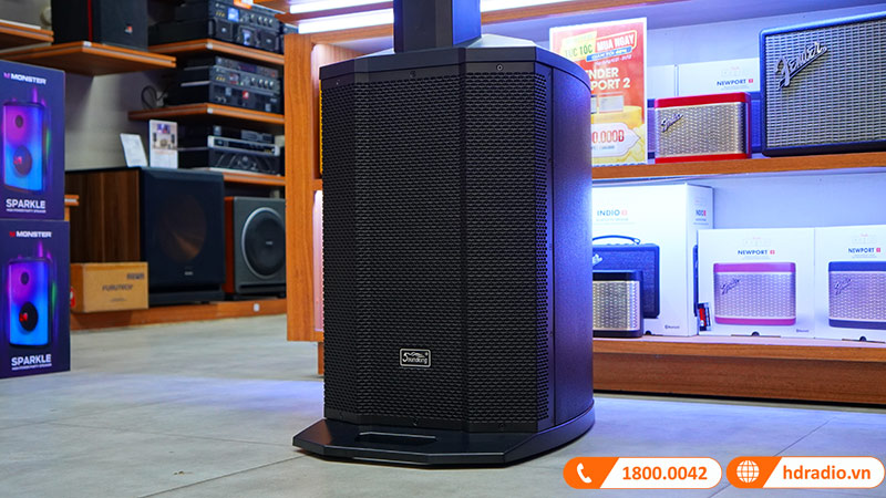 ảnh thực tế loa Soundking ARTOS1000 