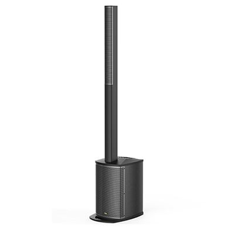 Loa Soundking Artos 1200R, Mixer 4 kênh, Bluetooth