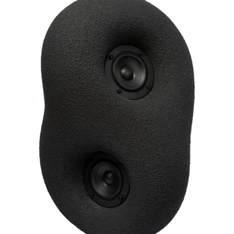 Loa Transparent Acoustic Sculpture-1