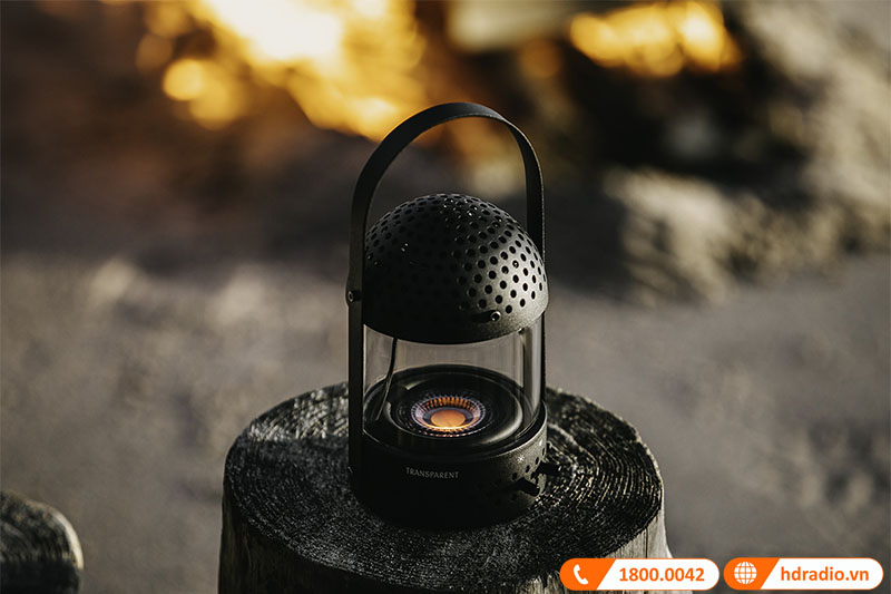 Loa Transparent Light Speaker