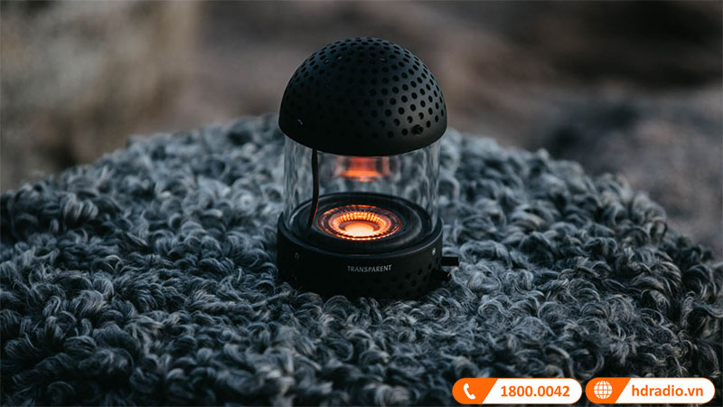 Loa Transparent Light Speaker 