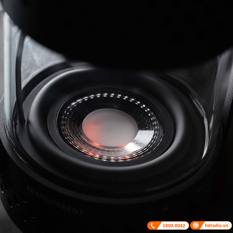 Loa Transparent Light Speaker-12