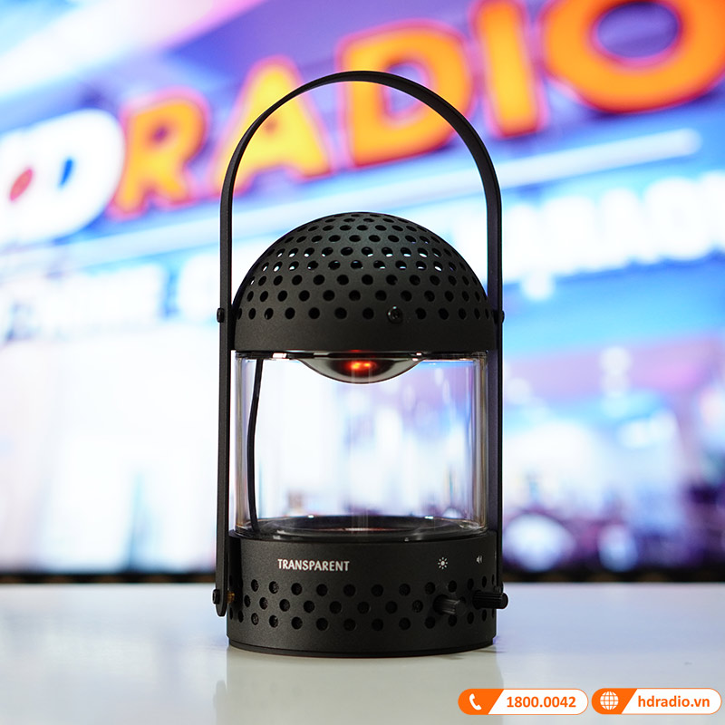 Loa Transparent Light Speaker-3