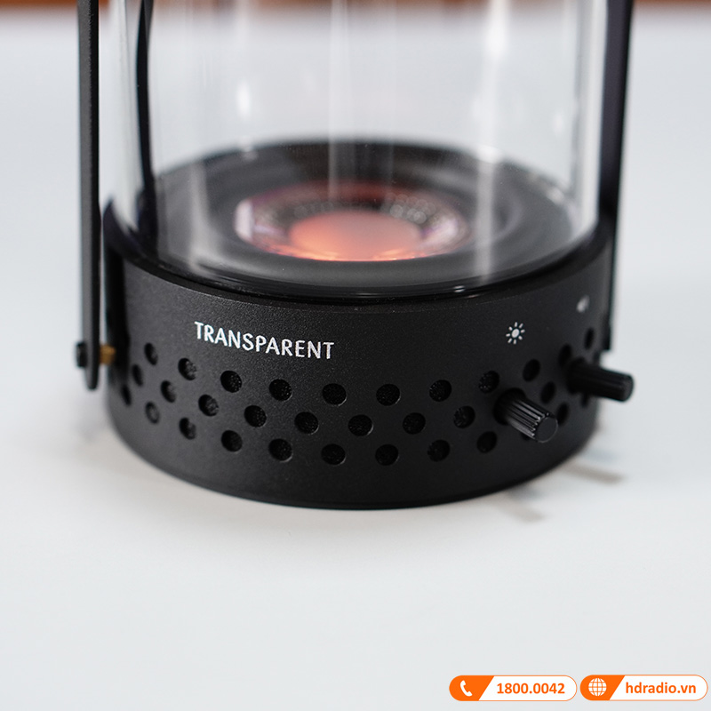 Loa Transparent Light Speaker-5