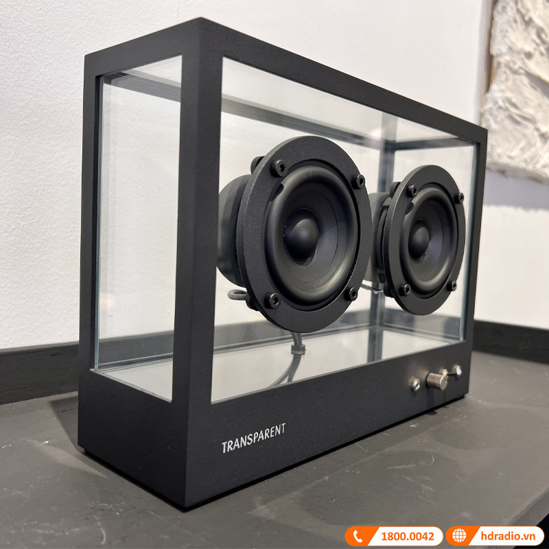 Loa Small Transparent Speaker-3