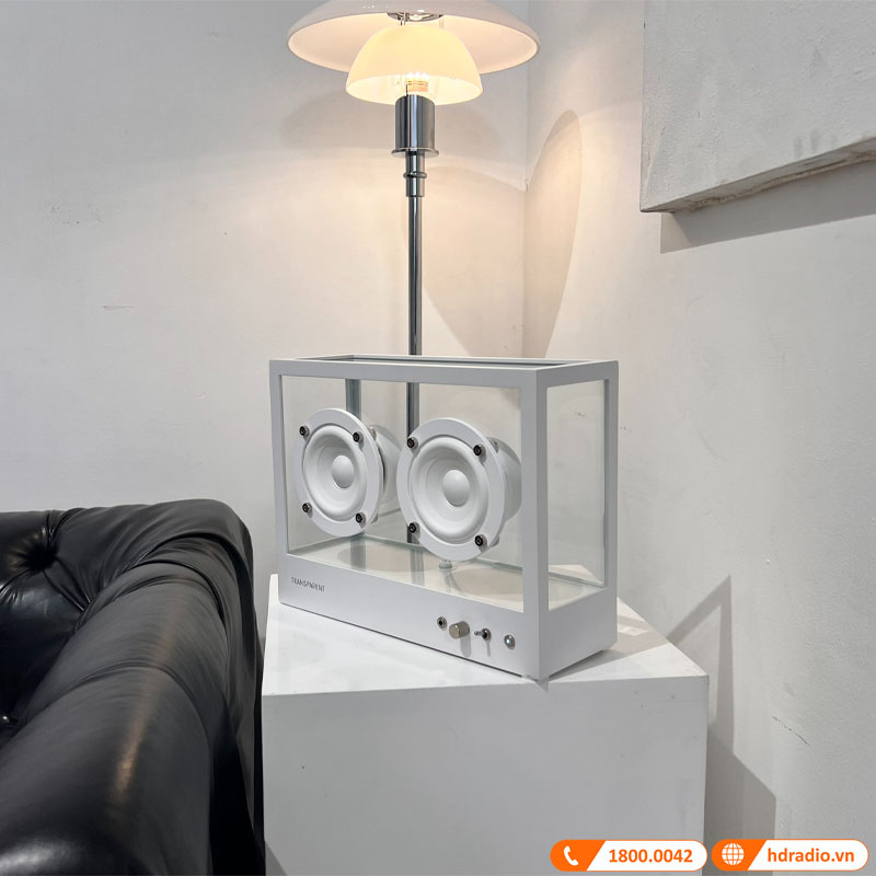 Loa Small Transparent Speaker-7