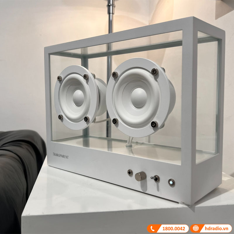 Loa Small Transparent Speaker-9
