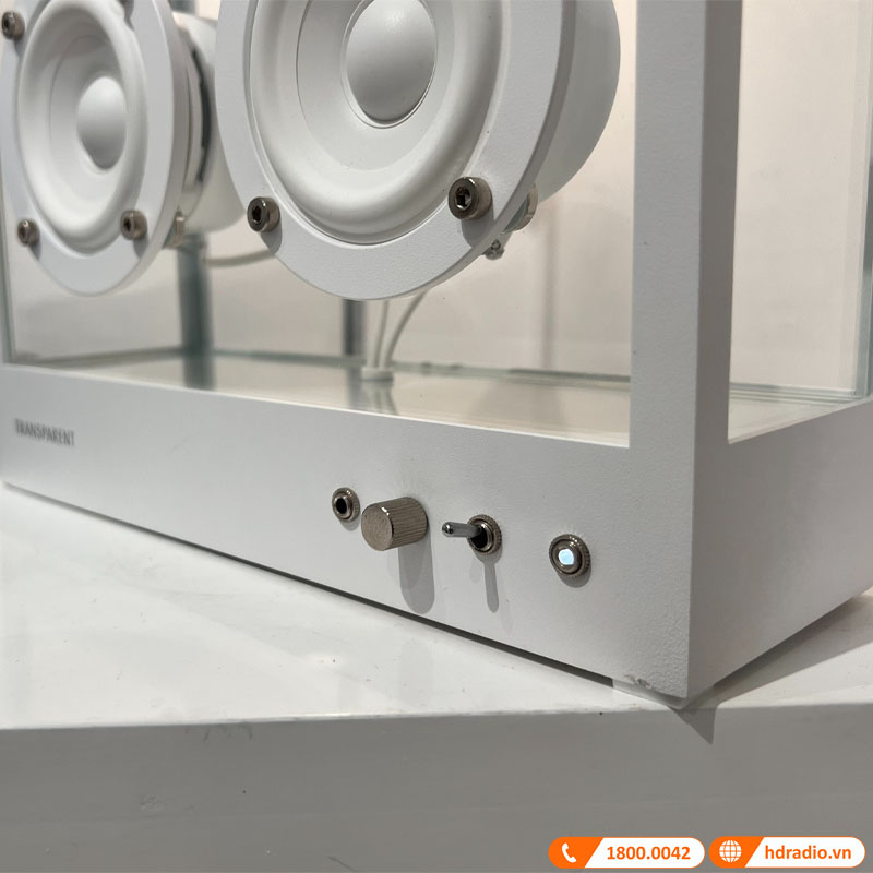 Loa Small Transparent Speaker-12