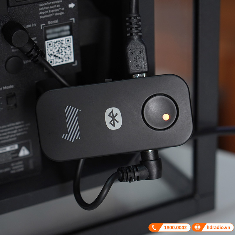 cổng kết nối có dây