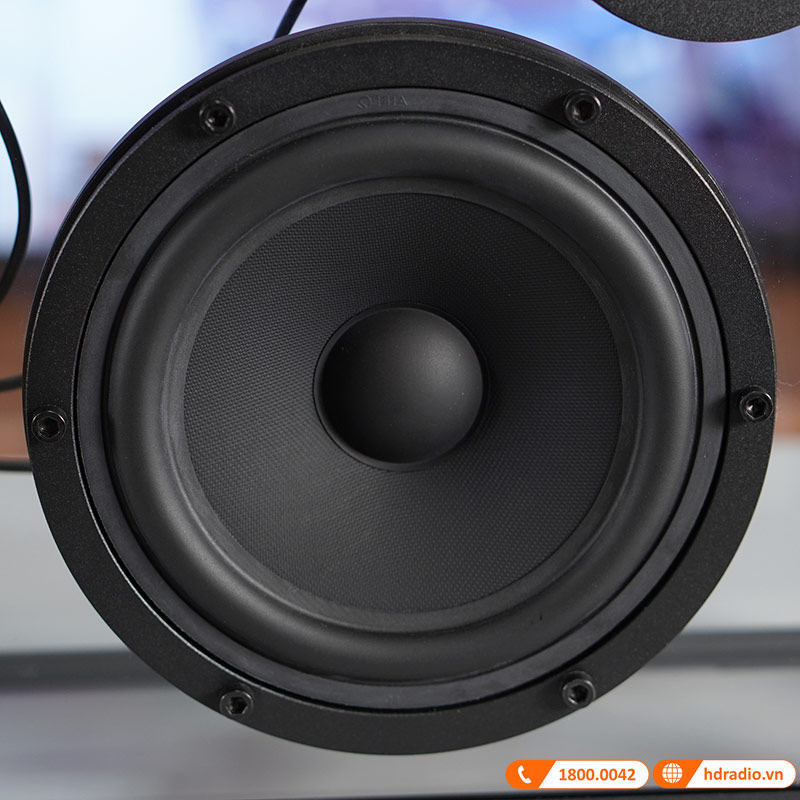 loa Transparent Speaker chính hãng