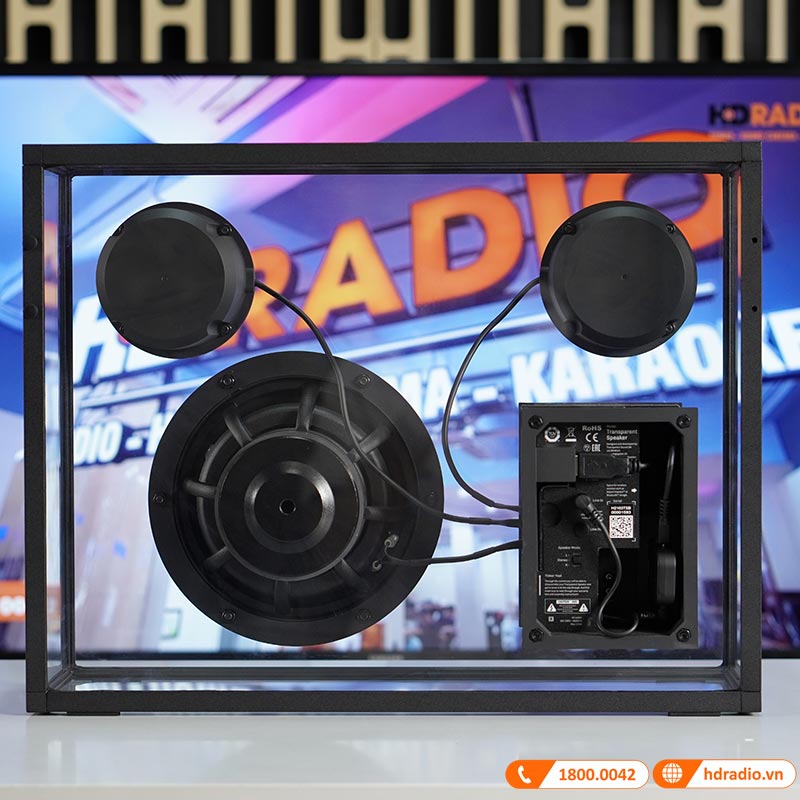 kết nối bluetooth 5.0