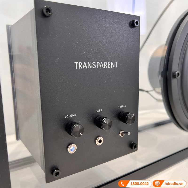 Loa Transparent Speaker-15