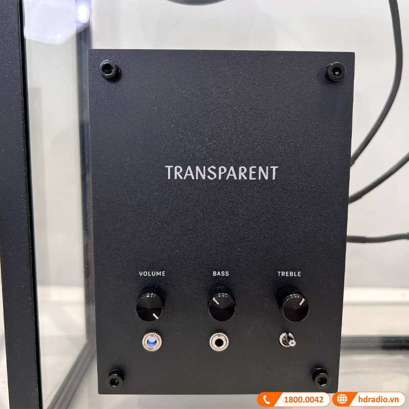 Loa Transparent Speaker-14