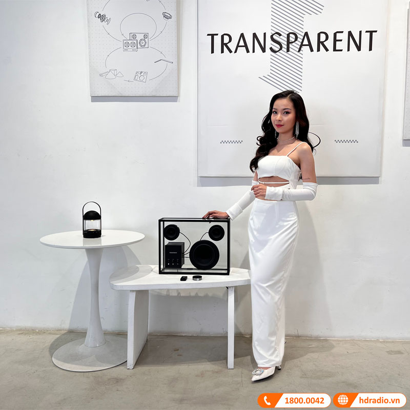 Loa Transparent Speaker-2