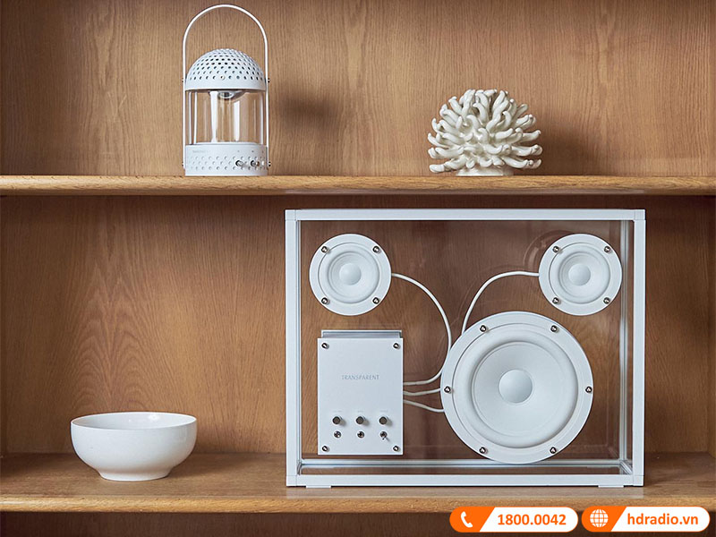 tính năng true wireless