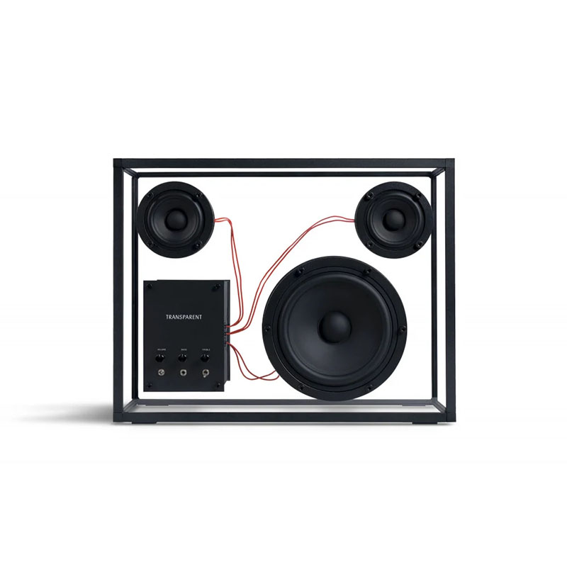 Loa Transparent Speaker