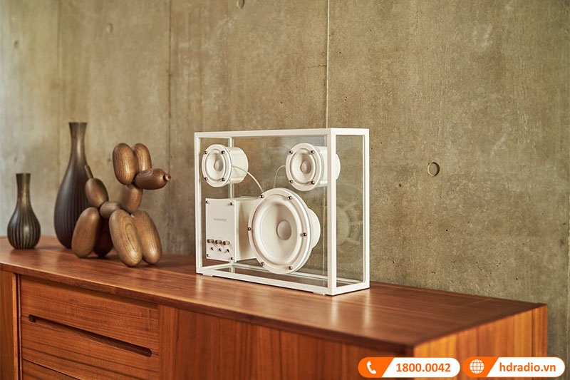 đa dạng màu sắc