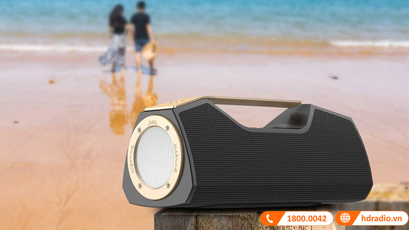 Loa Wharfedale Exson M