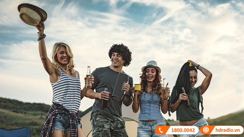 Loa Wharfedale Exson M