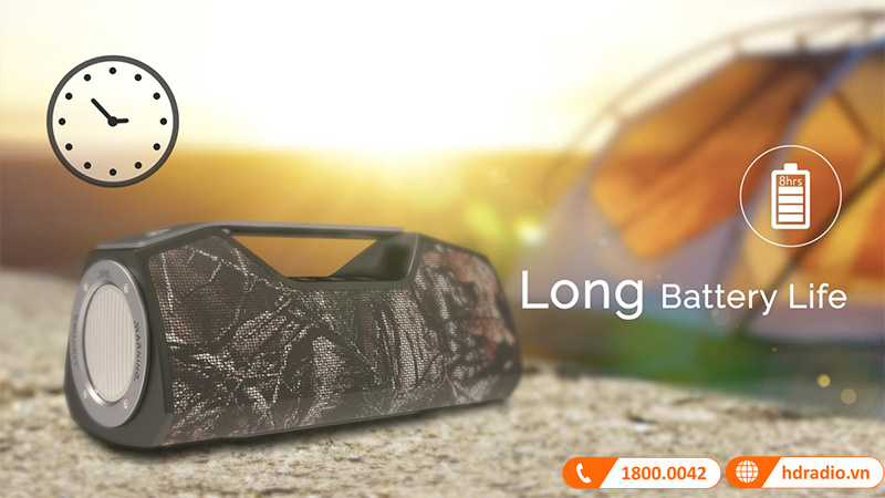 Loa Wharfedale Exson M