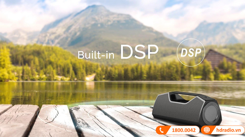 Loa Wharfedale Exson M