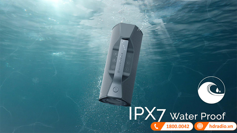 Loa Wharfedale Exson M