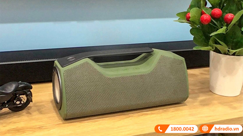 Loa Wharfedale Exson M