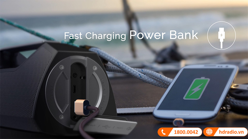 Loa Wharfedale Exson M