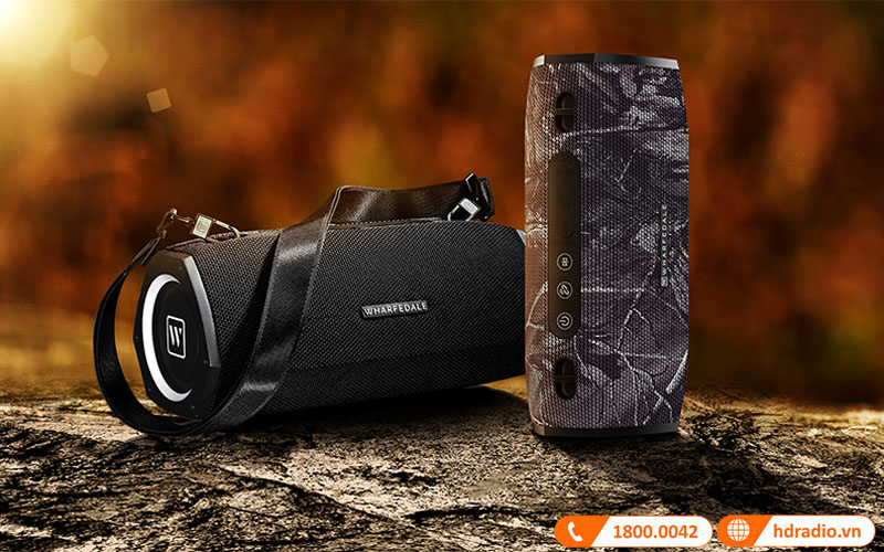 Kết nối không dây dễ dàng