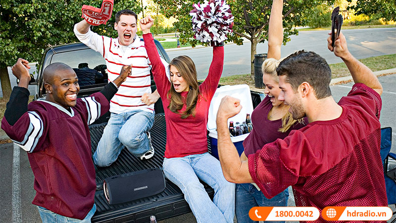 Loa Wharfedale Exson Pro 