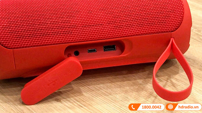 Loa Wharfedale Exson S