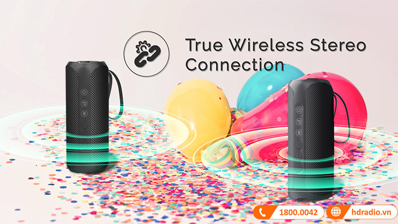 Loa Wharfedale Exson S