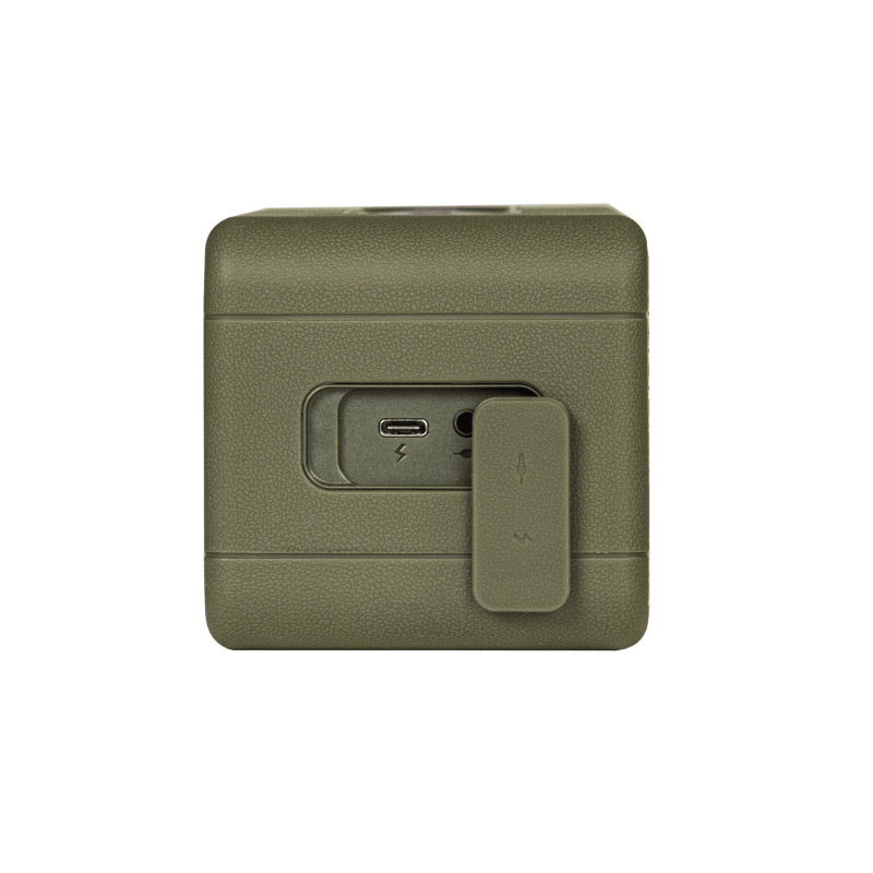 Loa Alpha Works W38, Pin 13 giờ, Công Suất 40W (peak), Bluetooth 5.3, IPX4, Công nghệ TWS (1 Đổi 1 Trong 30 Ngày)-6