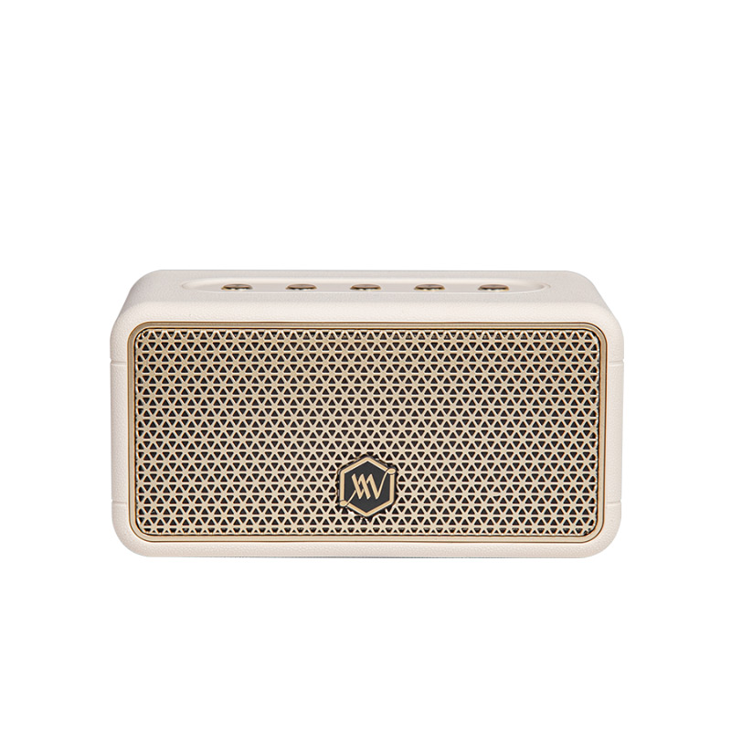 Loa Alpha Works W38, Pin 13 giờ, Công Suất 40W (peak), Bluetooth 5.3, IPX4, Công nghệ TWS (1 Đổi 1 Trong 30 Ngày)-7