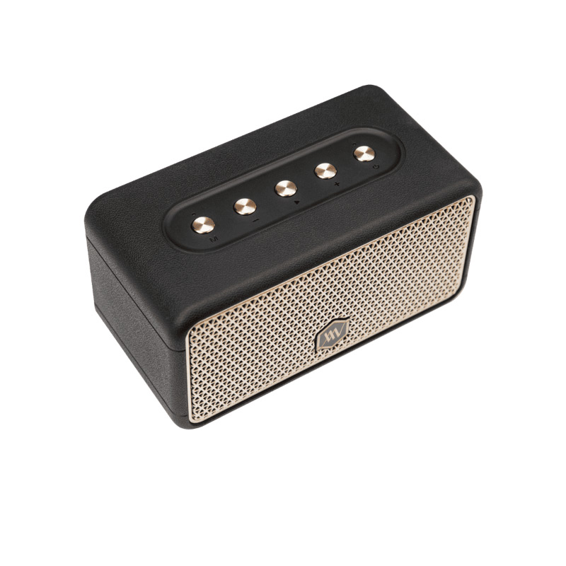 Loa Alpha Works W38, Pin 13 giờ, Công Suất 40W (peak), Bluetooth 5.3, IPX4, Công nghệ TWS (1 Đổi 1 Trong 30 Ngày)-2