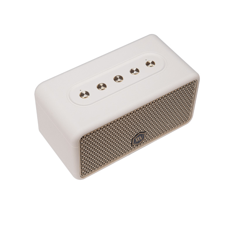 Loa Alpha Works W38, Pin 13 giờ, Công Suất 40W (peak), Bluetooth 5.3, IPX4, Công nghệ TWS (1 Đổi 1 Trong 30 Ngày)-8