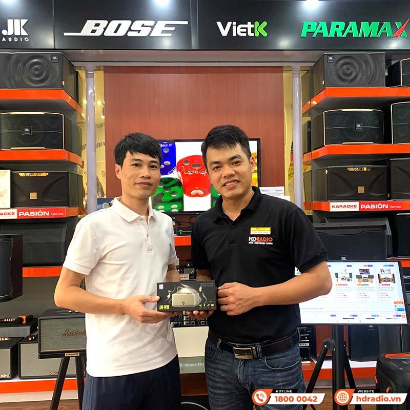 Loa Alpha Works W38, Pin 13 giờ, Công Suất 40W (peak), Bluetooth 5.3, IPX4, Công nghệ TWS (1 Đổi 1 Trong 30 Ngày)-10