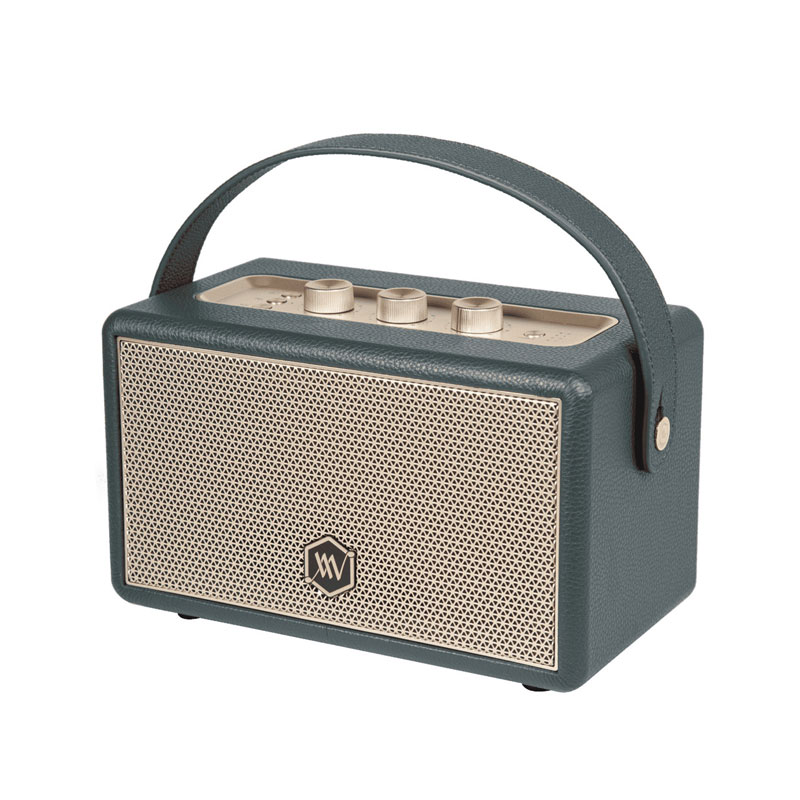 Loa Alpha Works W88, Pin 34 Giờ, Công Suất 90W, Bluetooth 5.3, AUX, USB, TWS (1 Đổi 1 Trong 30 Ngày)-12