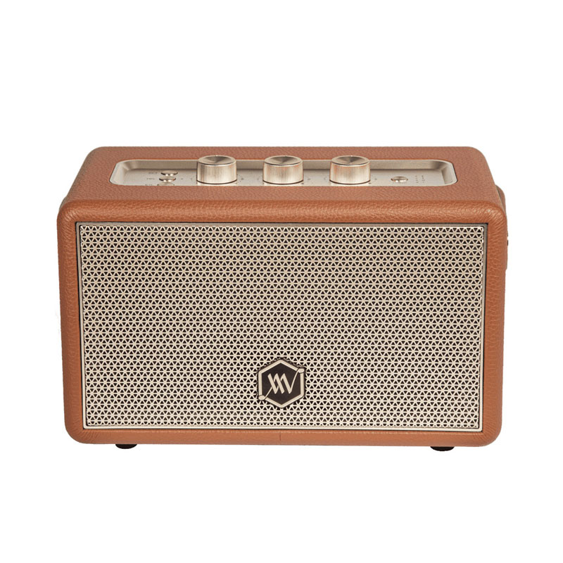 Loa Alpha Works W88, Pin 34 Giờ, Công Suất 90W, Bluetooth 5.3, AUX, USB, TWS (1 Đổi 1 Trong 30 Ngày)-2